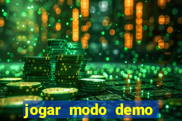 jogar modo demo fortune tiger